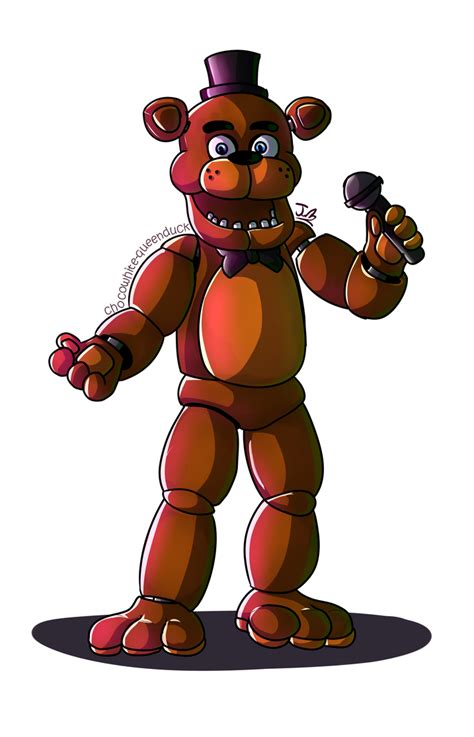 Want to discover art related to freddy Check out amazing freddy artwork on DeviantArt. . Fnaf freddy fanart